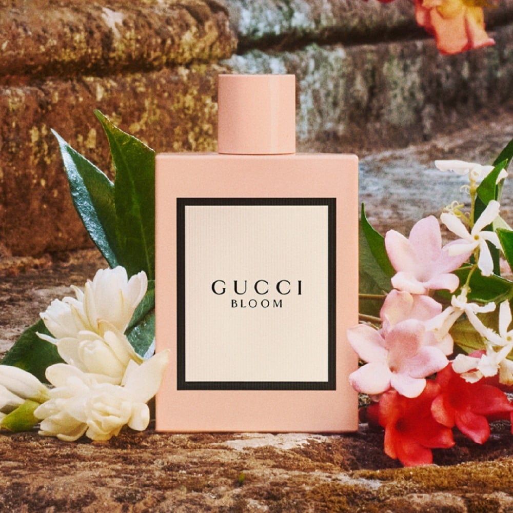 Bloom Eau De Parfum • 50ml