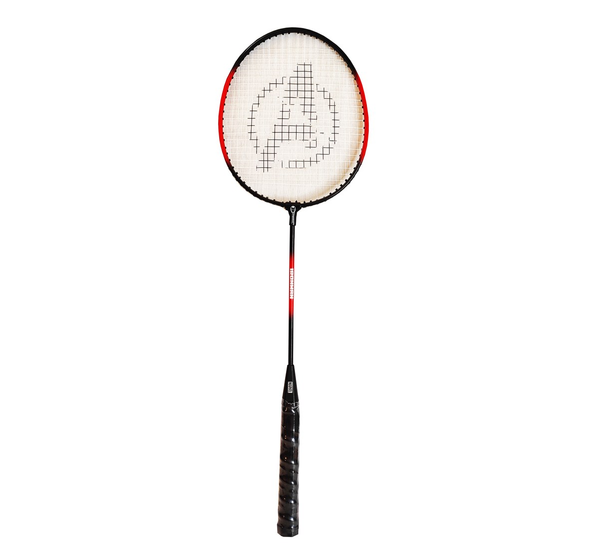 Starter Iron Man Badminton Racket Set of 2 Multicolour For Ages 6Y+