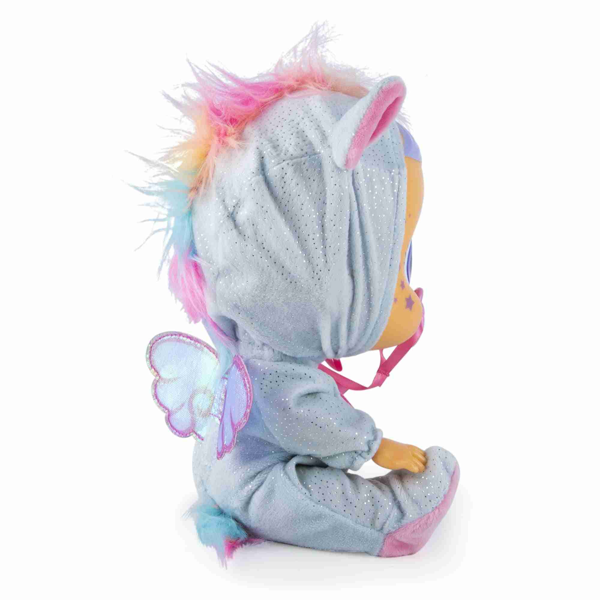 Cry Babies Jenna Dolls For Kids, 18M+