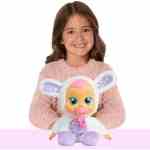 Cry Babies Goodnight Coney Dolls For Kids, 18M+