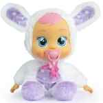 Cry Babies Goodnight Coney Dolls For Kids, 18M+