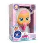 Cry Babies Goodnight Coney Dolls For Kids, 18M+