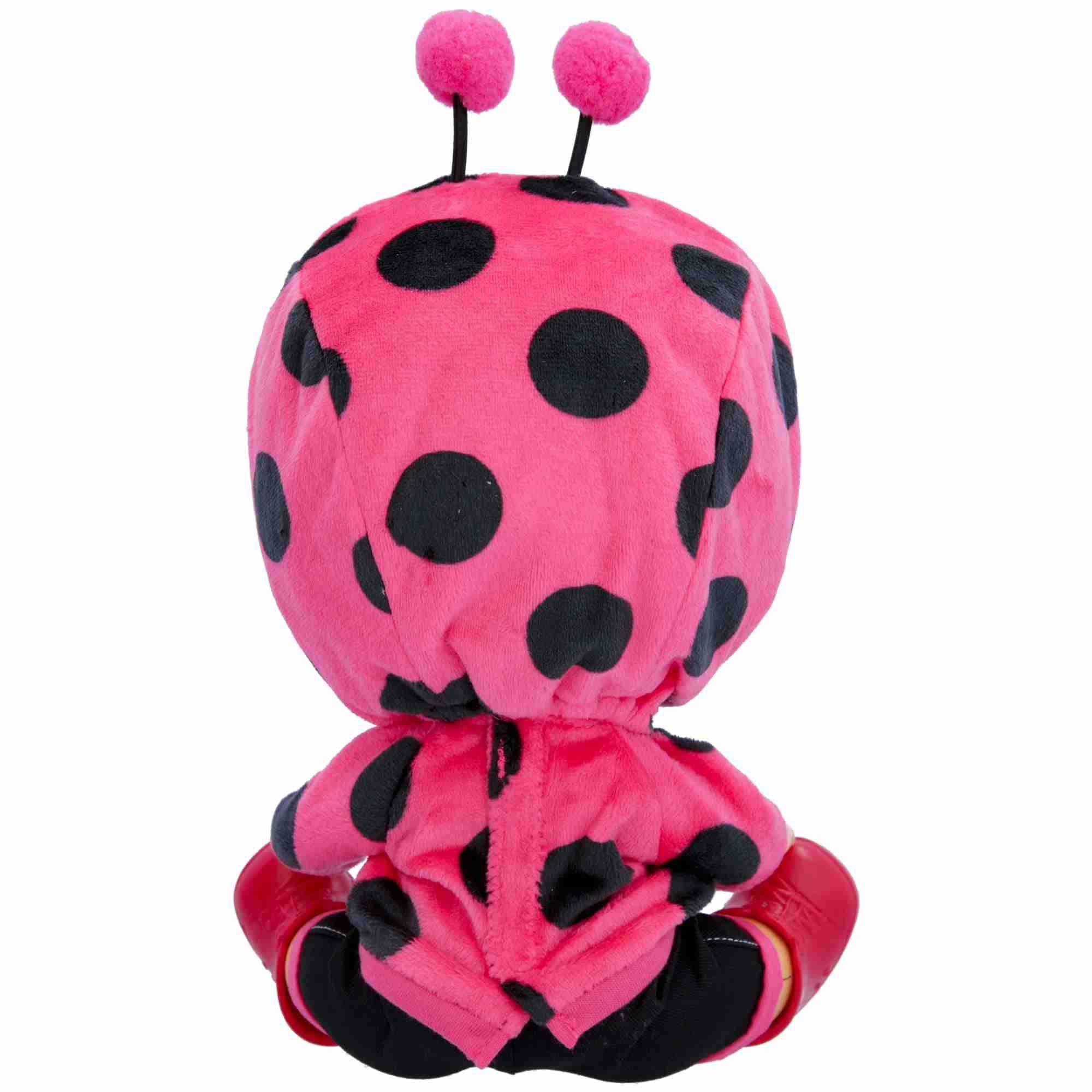 Cry Babies Dressy Lady Dolls For Kids, 18M+