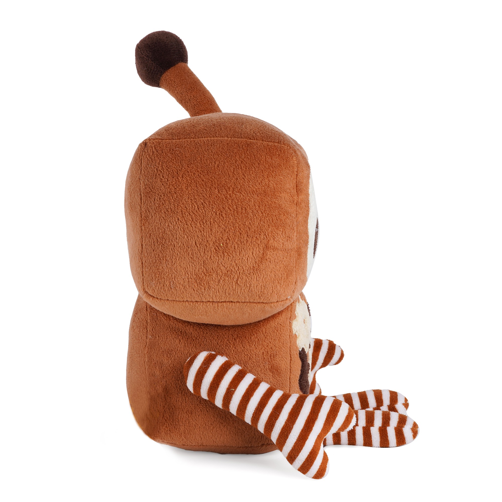 Fuzzbuzz Clobbie Robot For Kids, 2M+