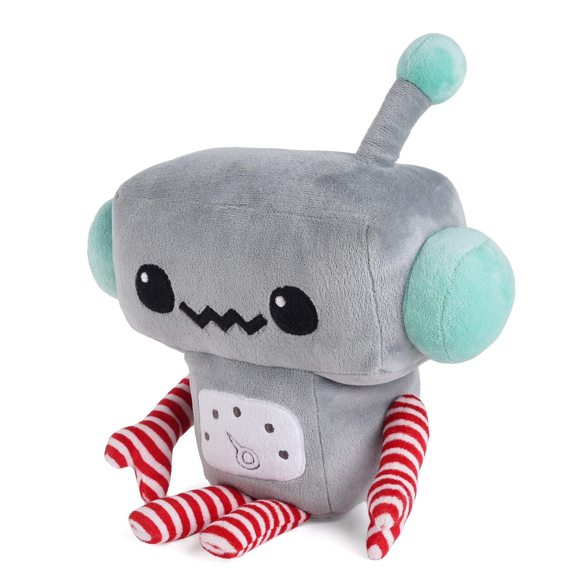 Fuzzbuzz Starrie Robot For Kids, 2M+