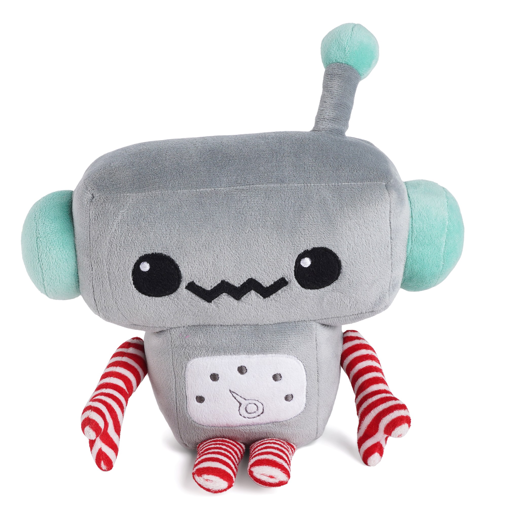 Fuzzbuzz Starrie Robot For Kids, 2M+