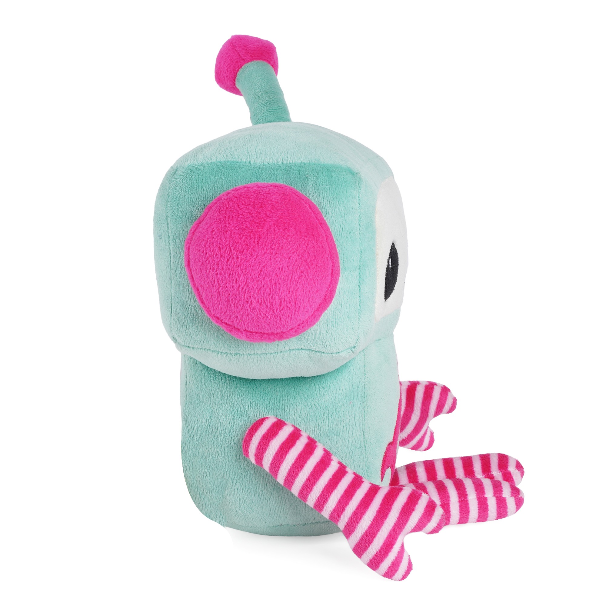 Fuzzbuzz Heartie Robot For Kids, 2M+