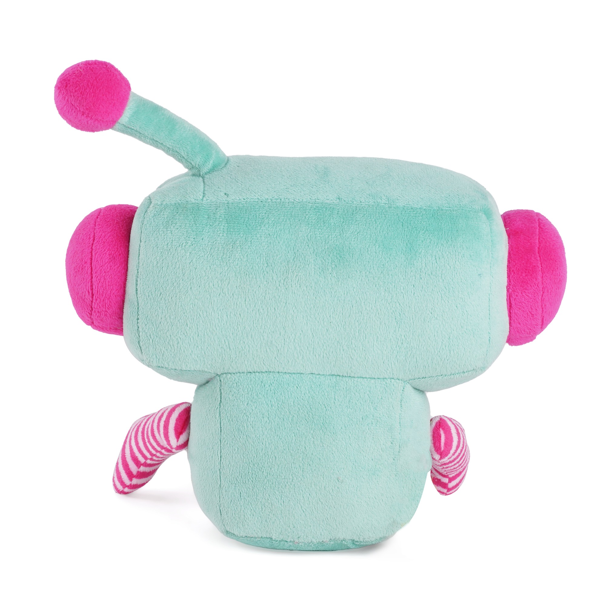 Fuzzbuzz Heartie Robot For Kids, 2M+