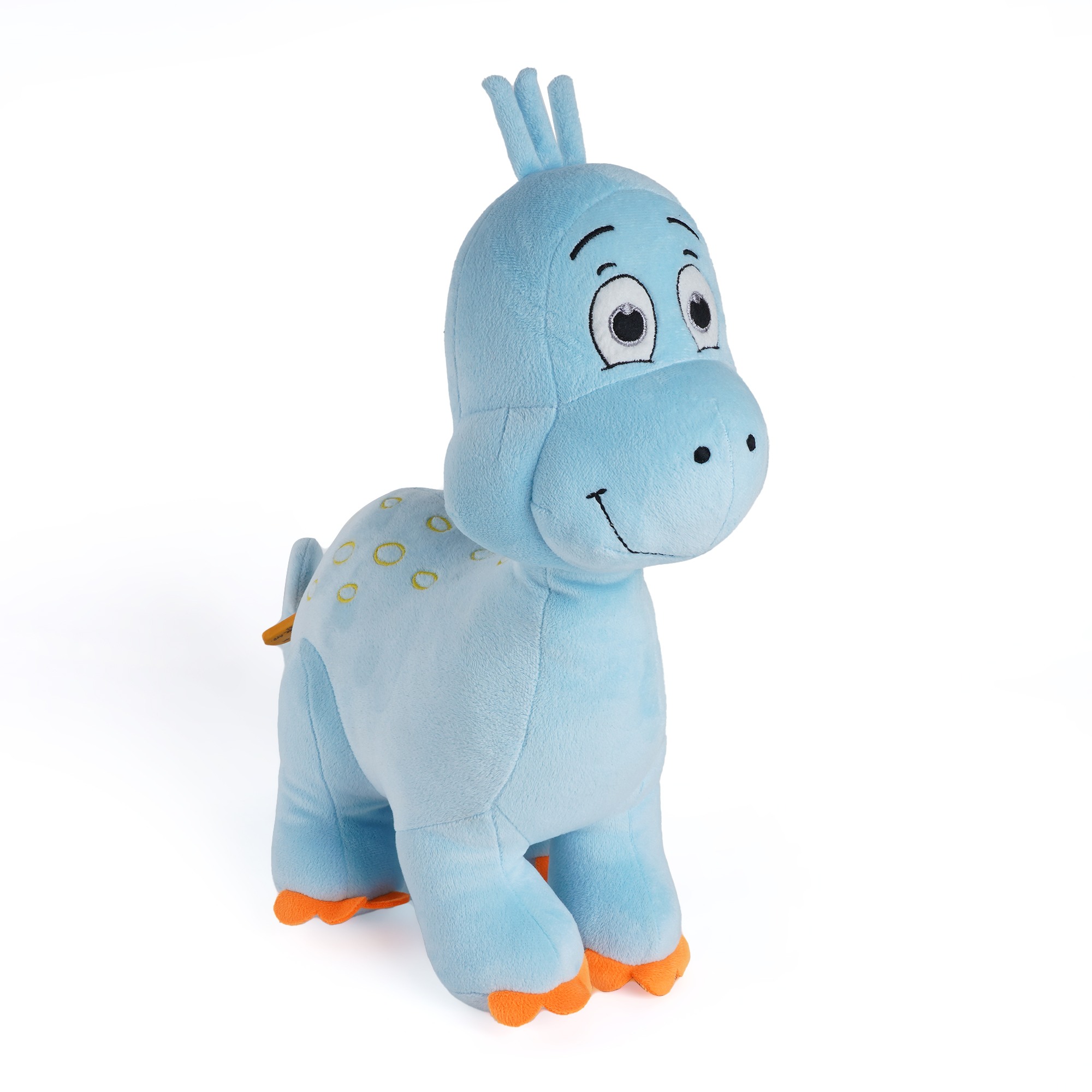 Fuzzbuzz Daddy Dino For Kids, 2M+