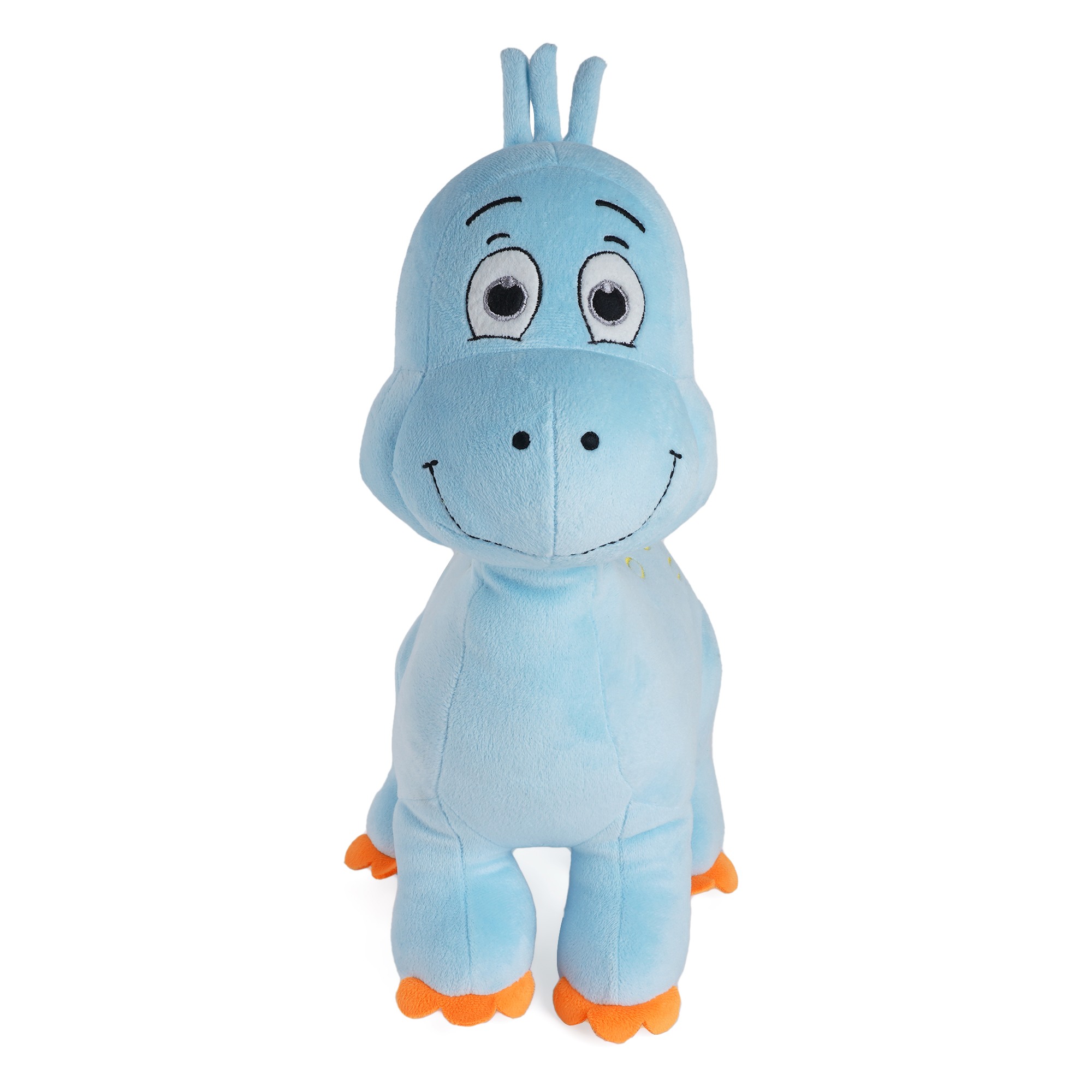 Fuzzbuzz Daddy Dino For Kids, 2M+