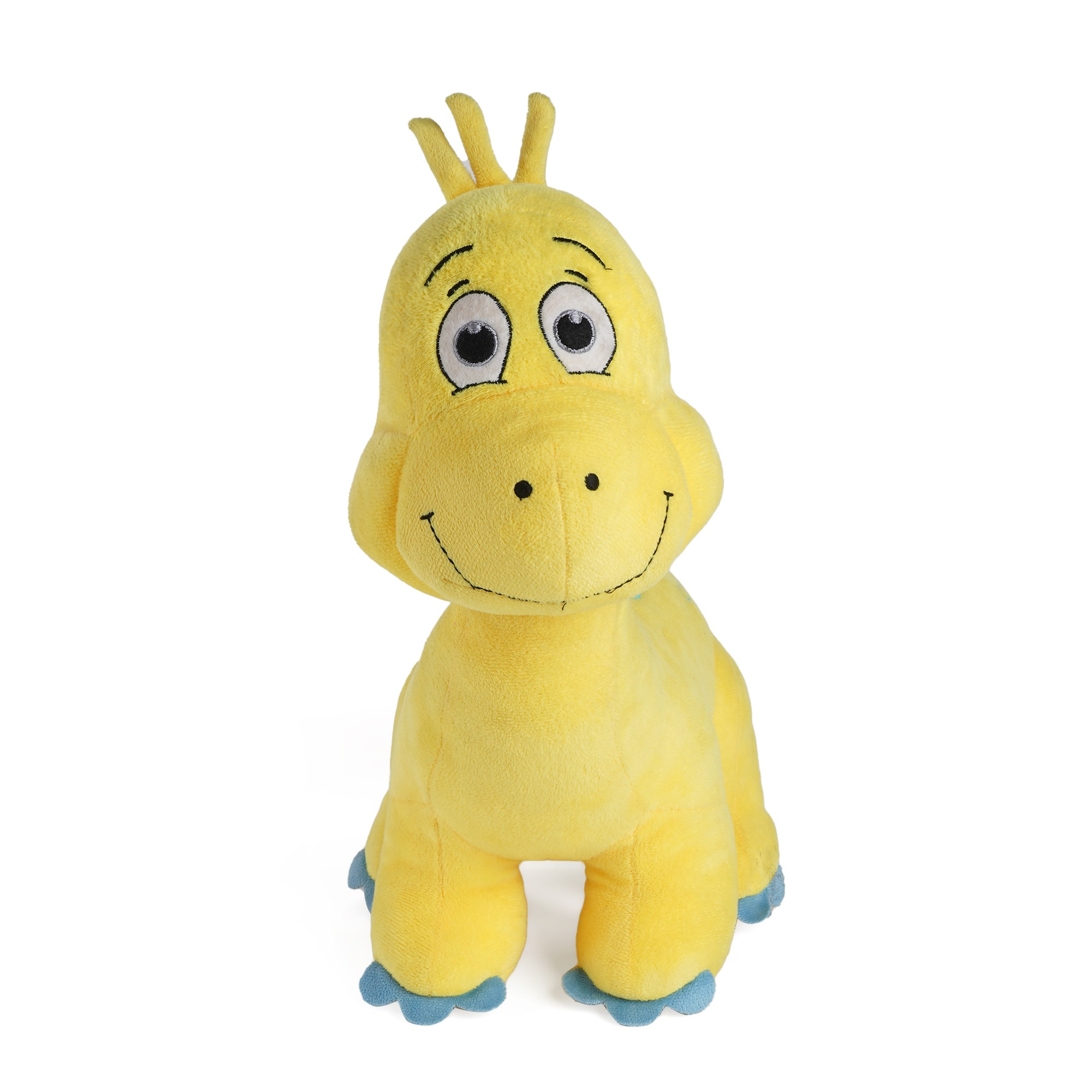 Fuzzbuzz Mama Dino For Kids, 2M+