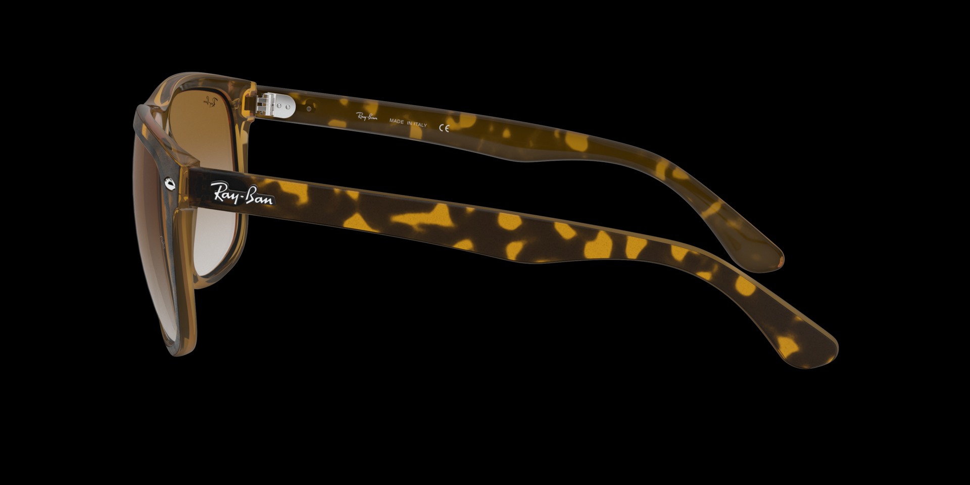 0RB4147 Nylon Men Sunglasses