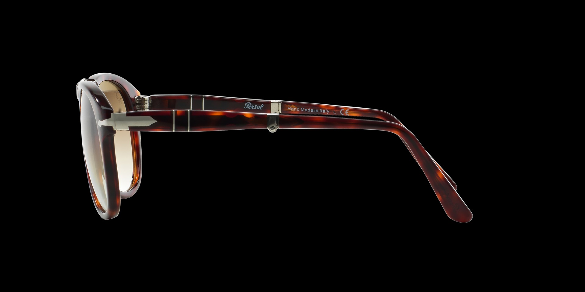 0PO0714 Acetate Men Sunglasses