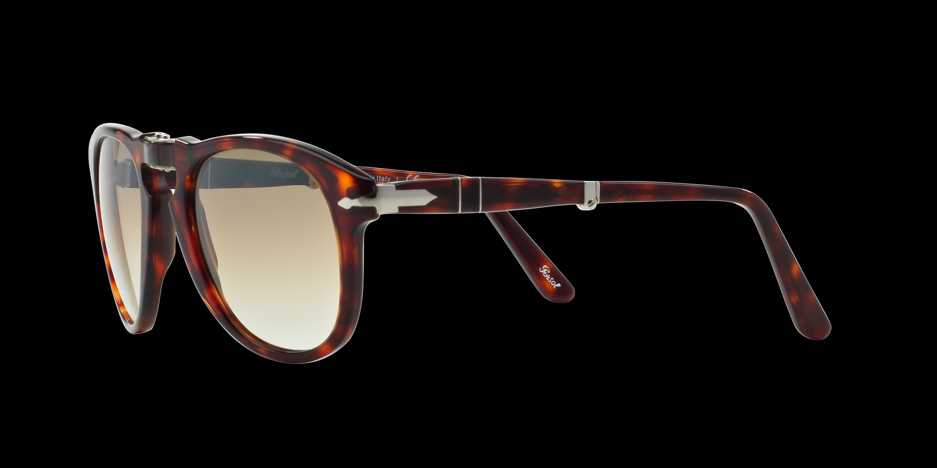 0PO0714 Acetate Men Sunglasses