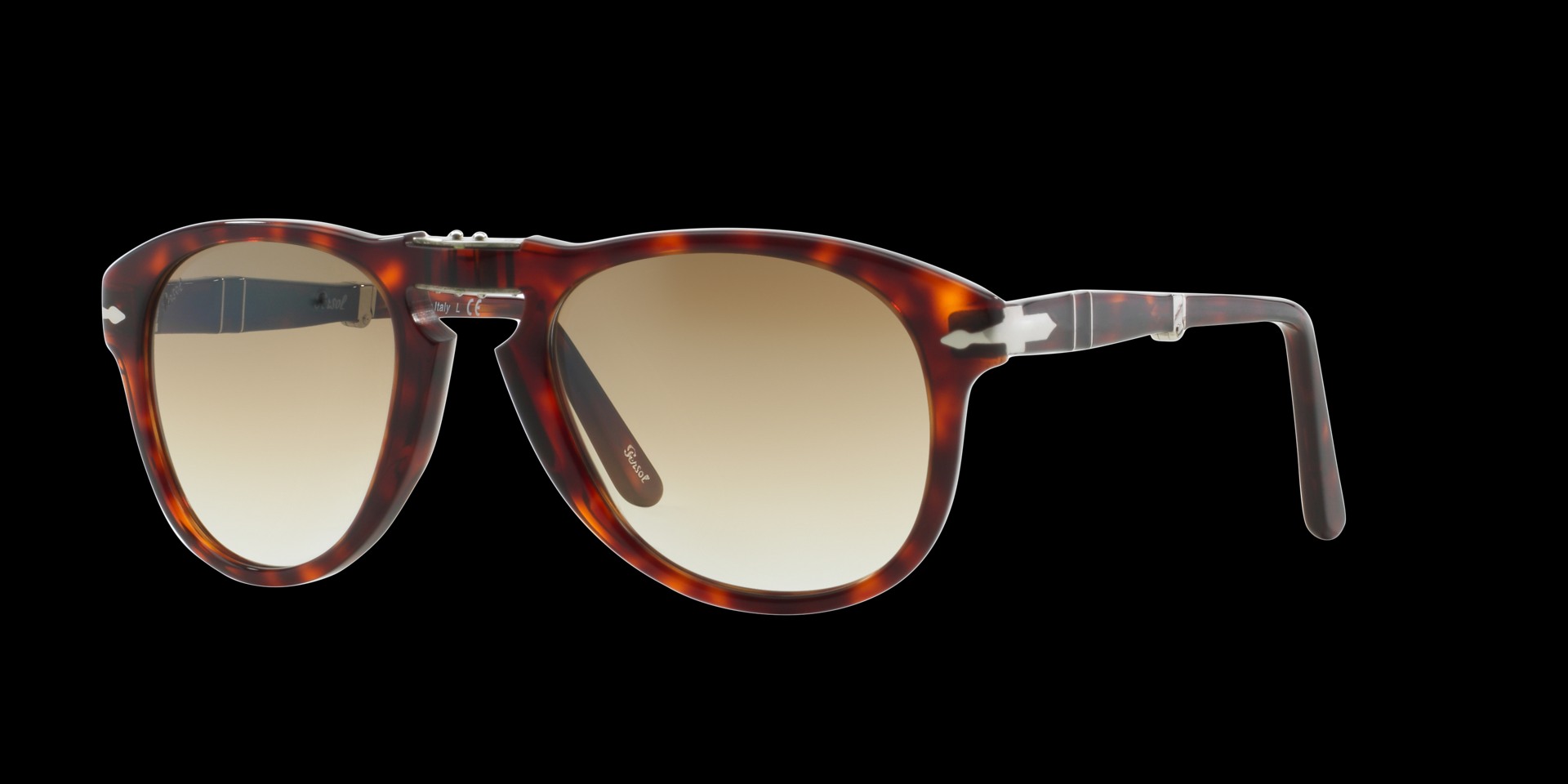 0PO0714 Acetate Men Sunglasses