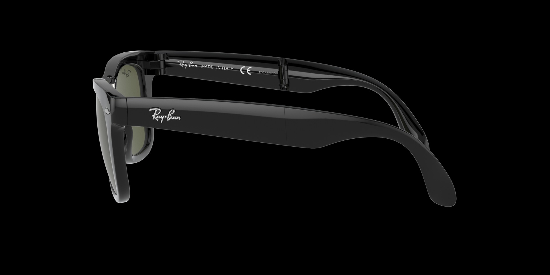 0RB4105 Nylon Men Sunglasses