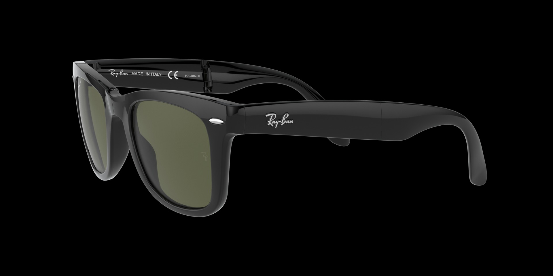 0RB4105 Nylon Men Sunglasses