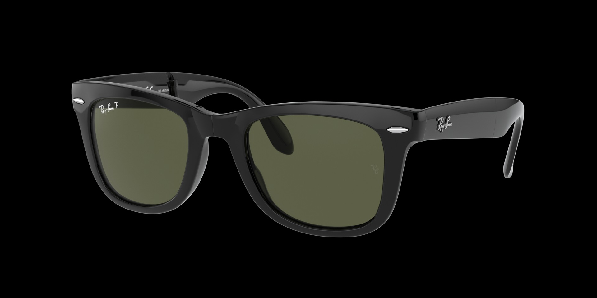 0RB4105 Nylon Men Sunglasses