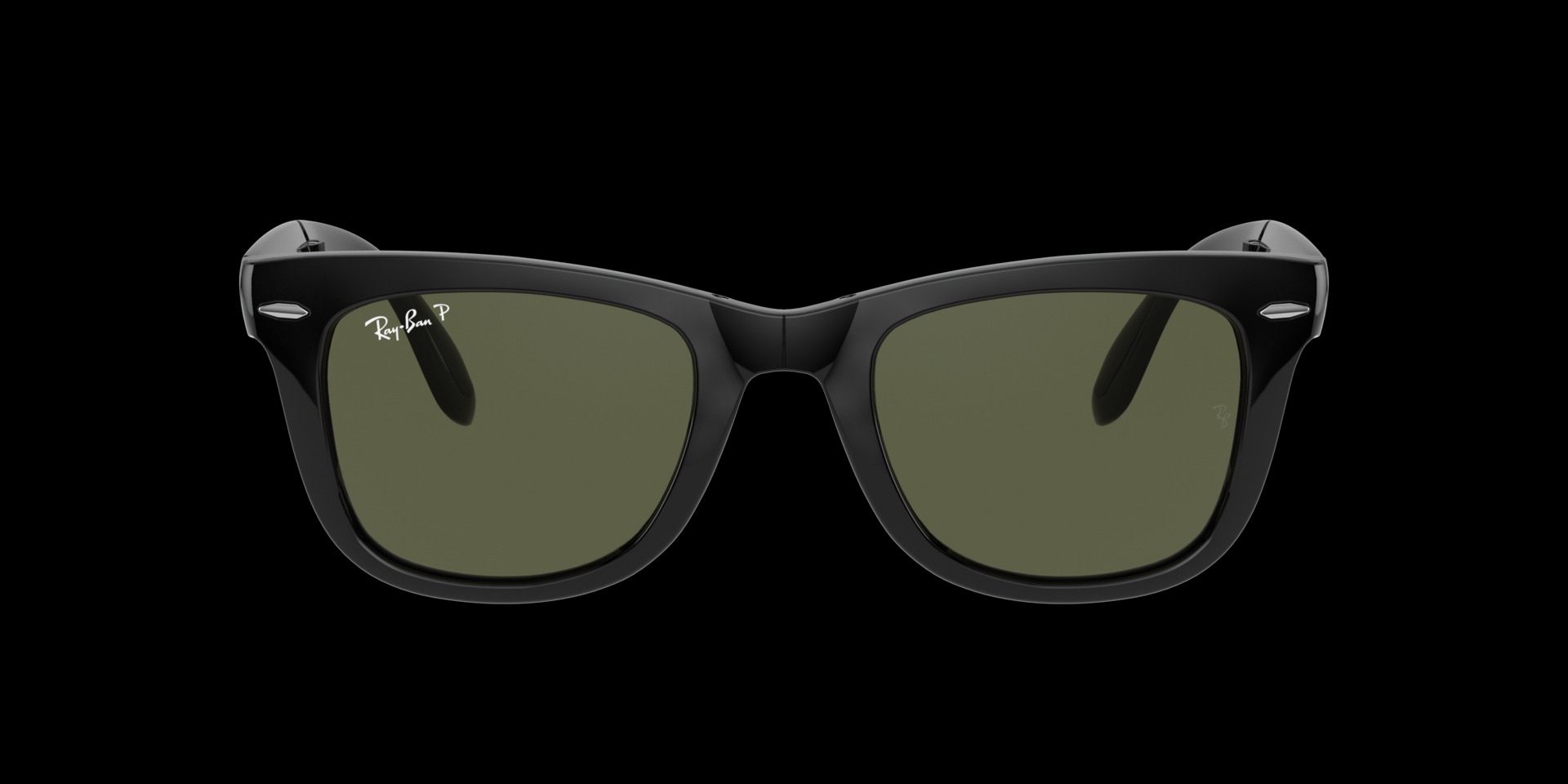 0RB4105 Nylon Men Sunglasses