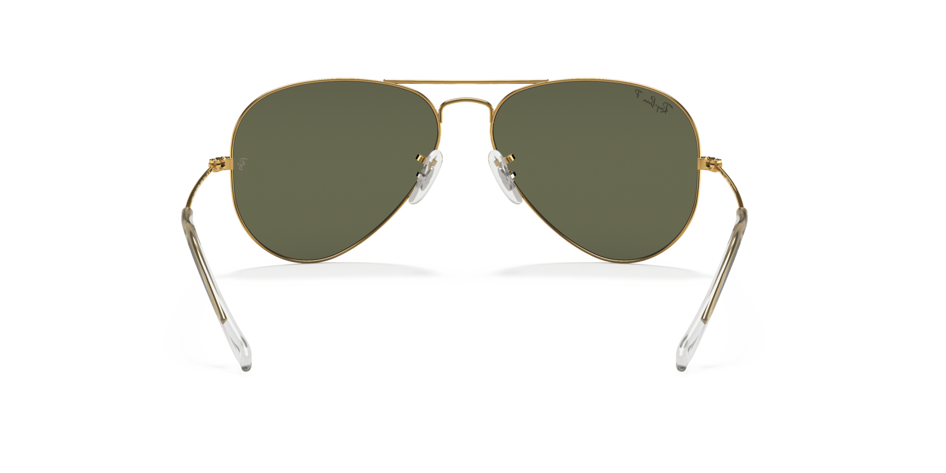 0RB3025 Metal Men Sunglasses