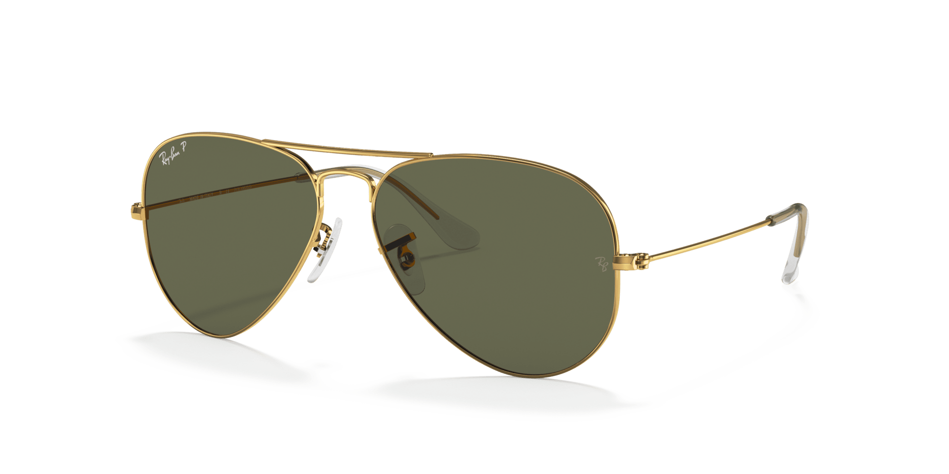 0RB3025 Metal Men Sunglasses