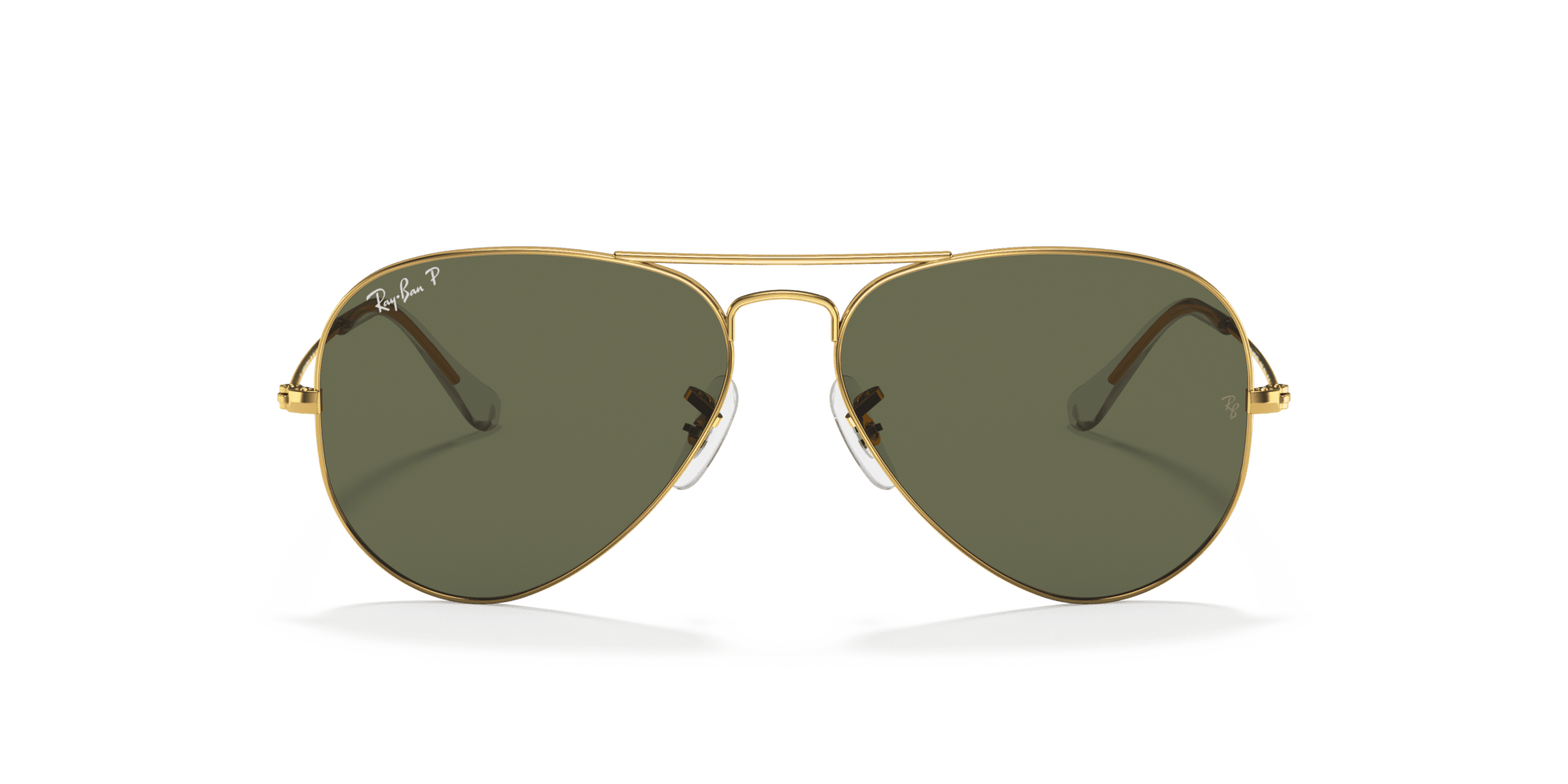 0RB3025 Metal Men Sunglasses