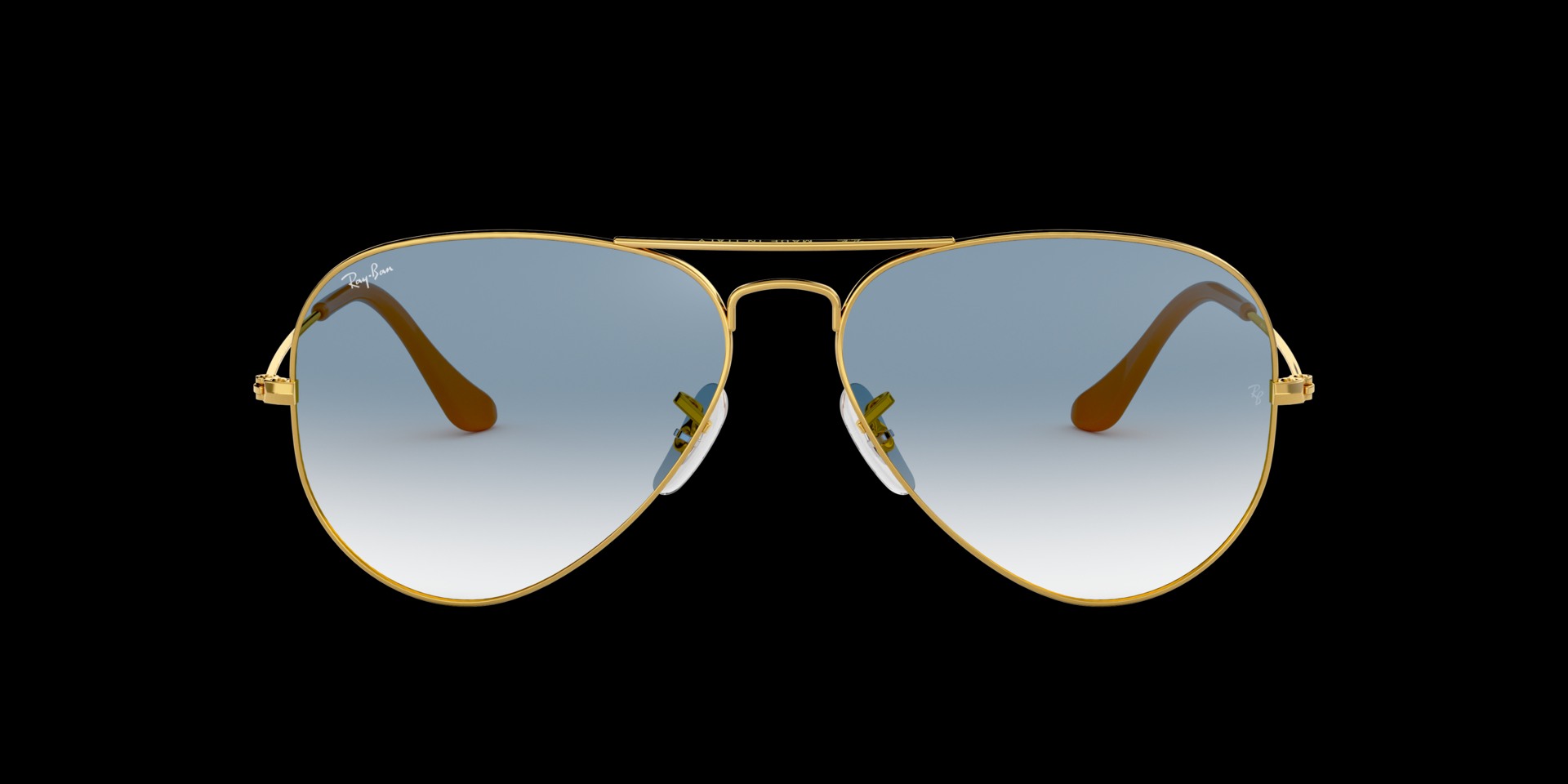 0RB3025 Metal Men Sunglasses