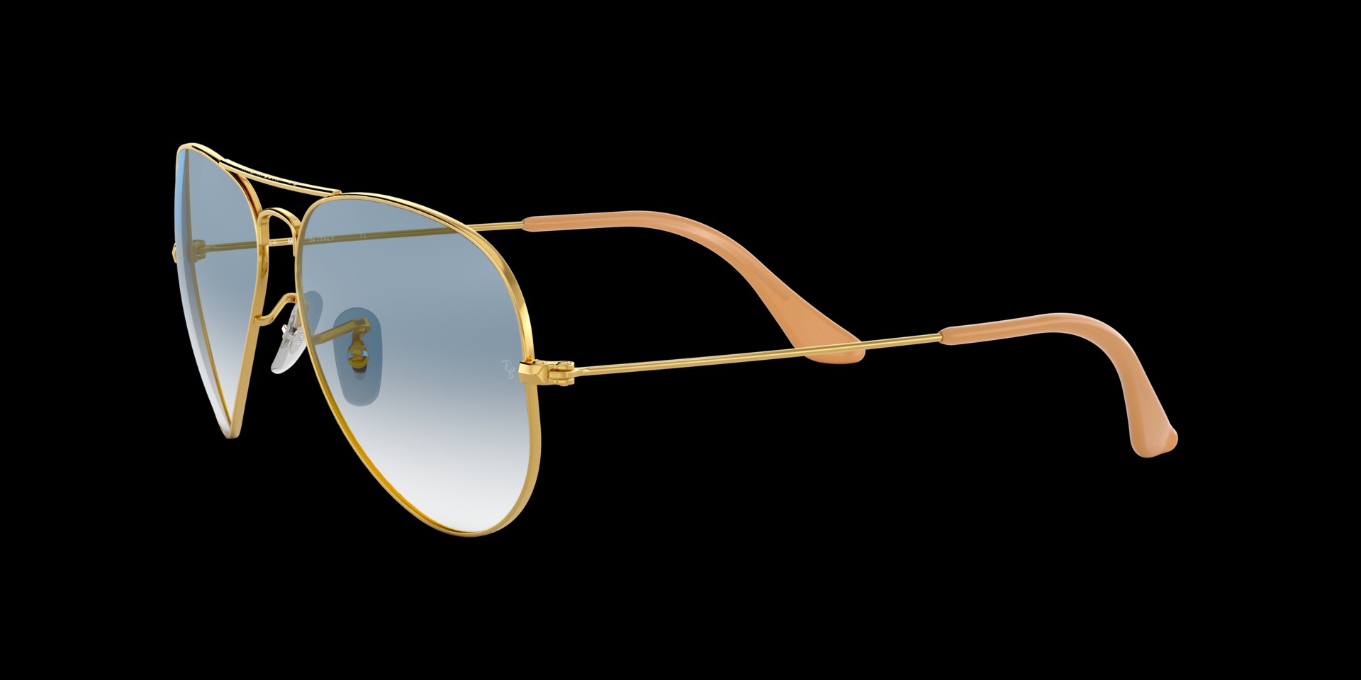 0RB3025 Metal Men Sunglasses