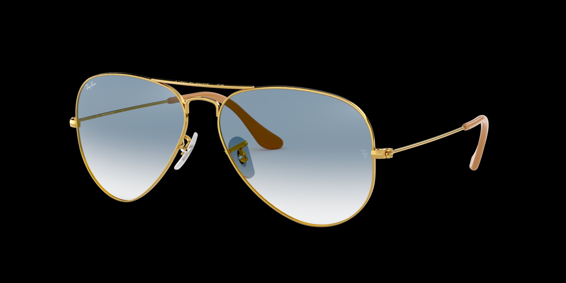 0RB3025 Metal Men Sunglasses