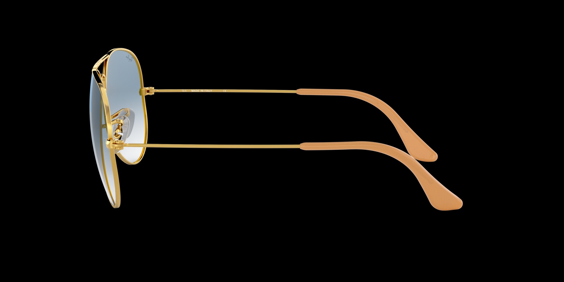 0RB3025 Metal Men Sunglasses