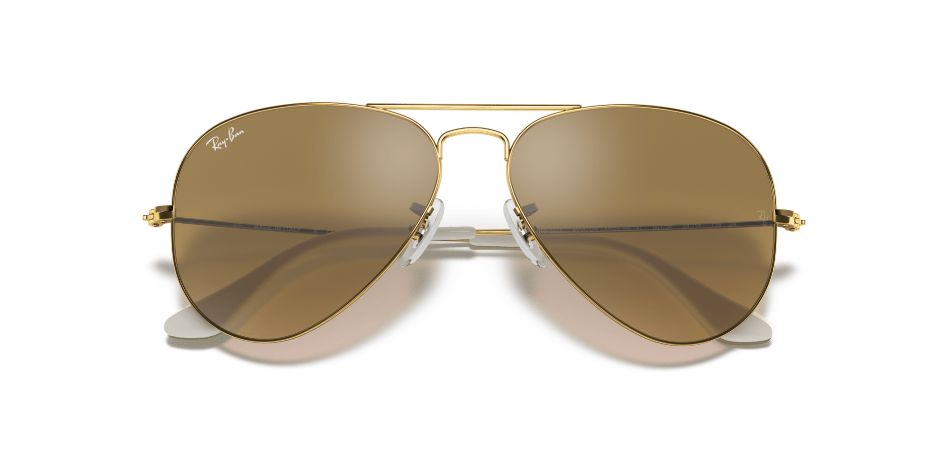 0RB3025 Metal Men Sunglasses