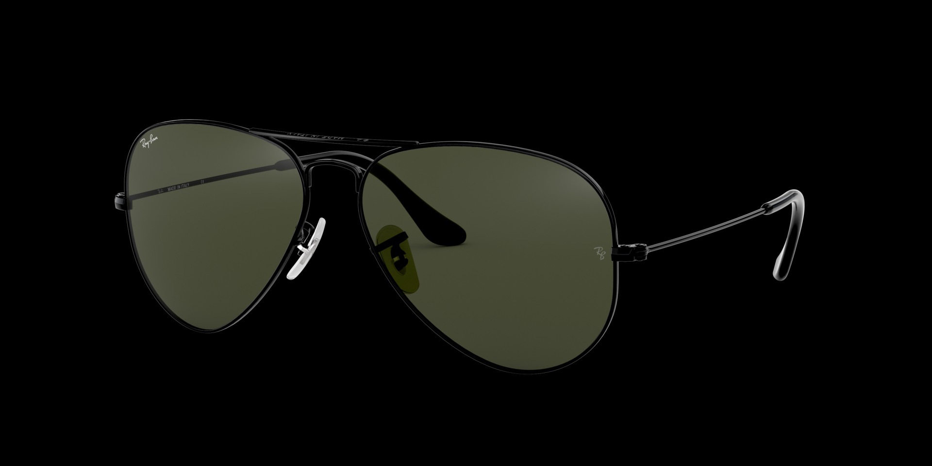 0RB3025 Metal Men Sunglasses