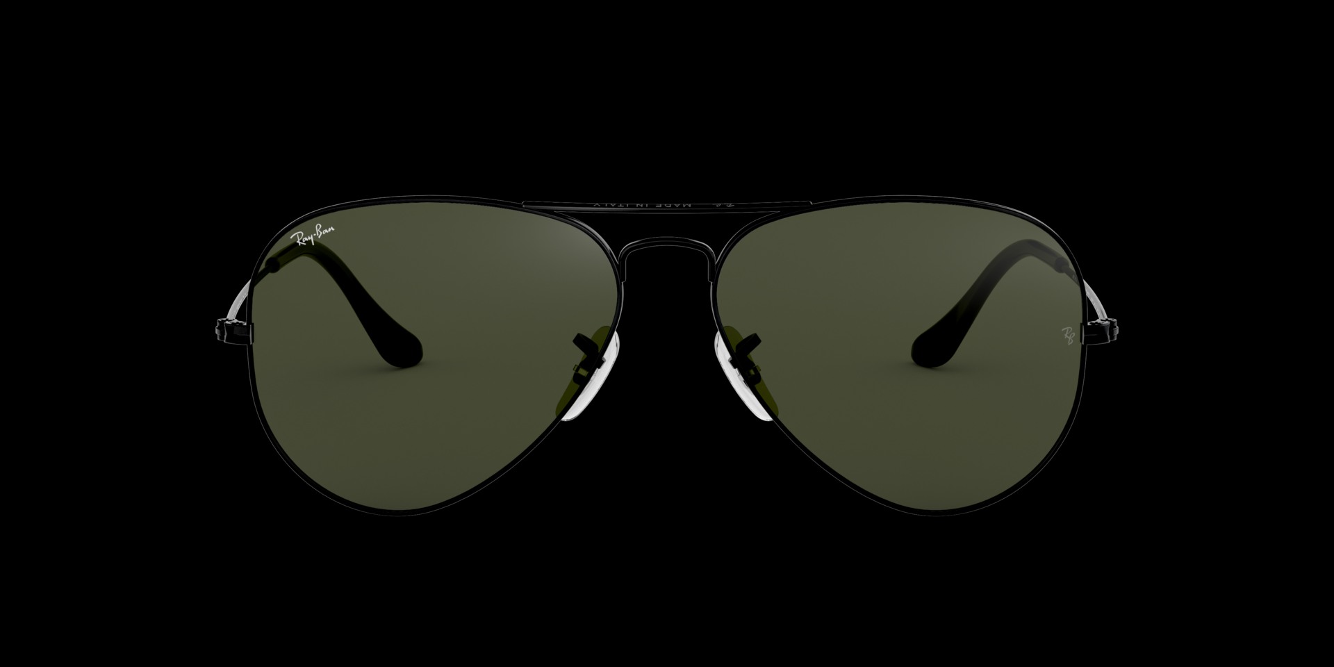 0RB3025 Metal Men Sunglasses