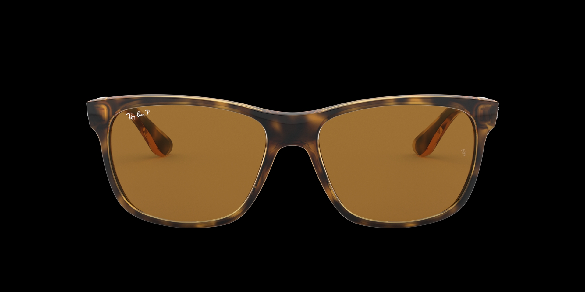 Amazon.com: Ray-Ban Justin New Sunglasses (54 mm, Matte Black Frame Black  Lens) : Clothing, Shoes & Jewelry