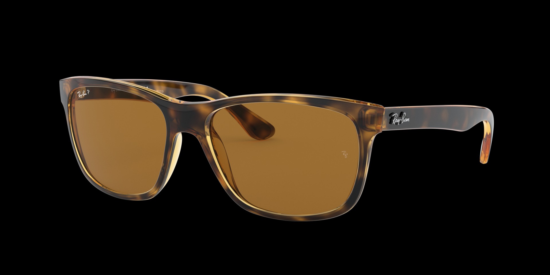 RAY BAN RB2132 NEW WAYFARER SQUARE SUNGLASSES – Glasses Ltd