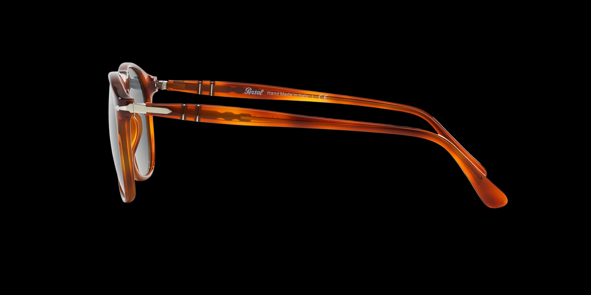 0PO9649S Acetate Men Sunglasses