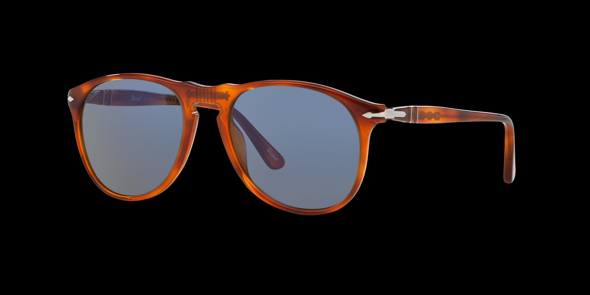 0PO9649S Acetate Men Sunglasses