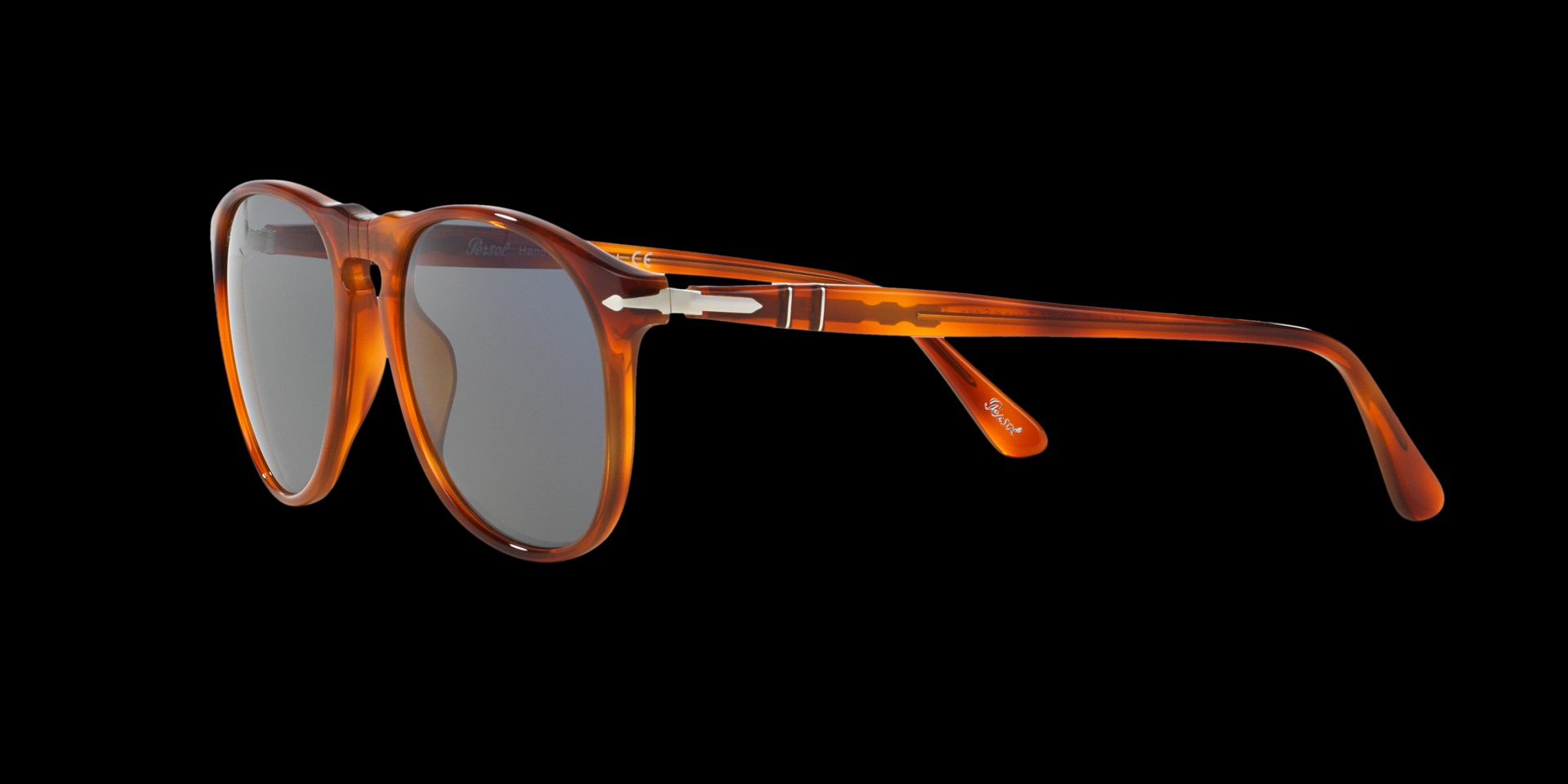 0PO9649S Acetate Men Sunglasses