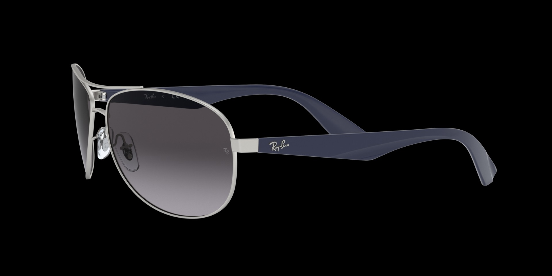 0RB3526 Metal Men Sunglasses