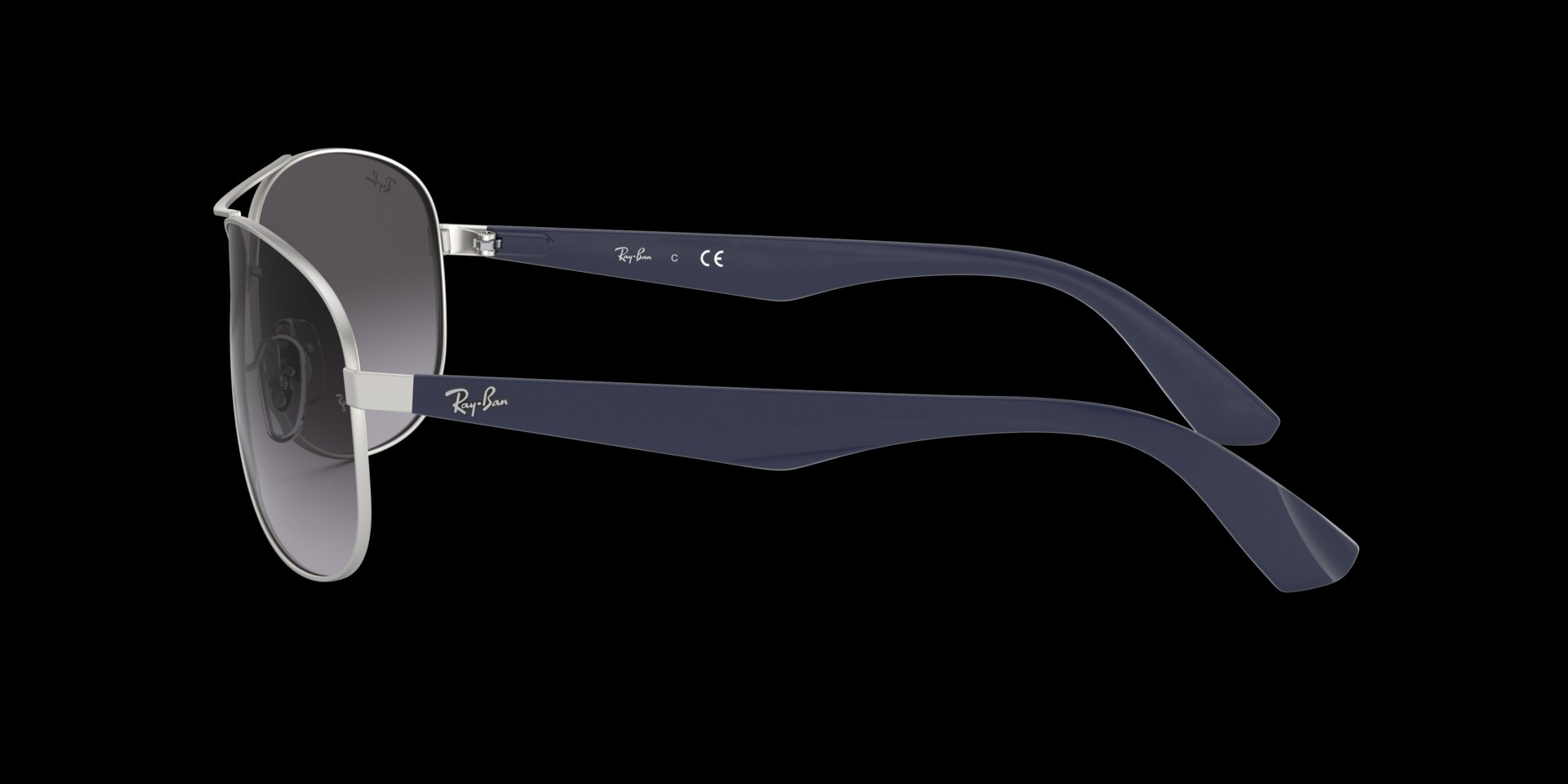 0RB3526 Metal Men Sunglasses