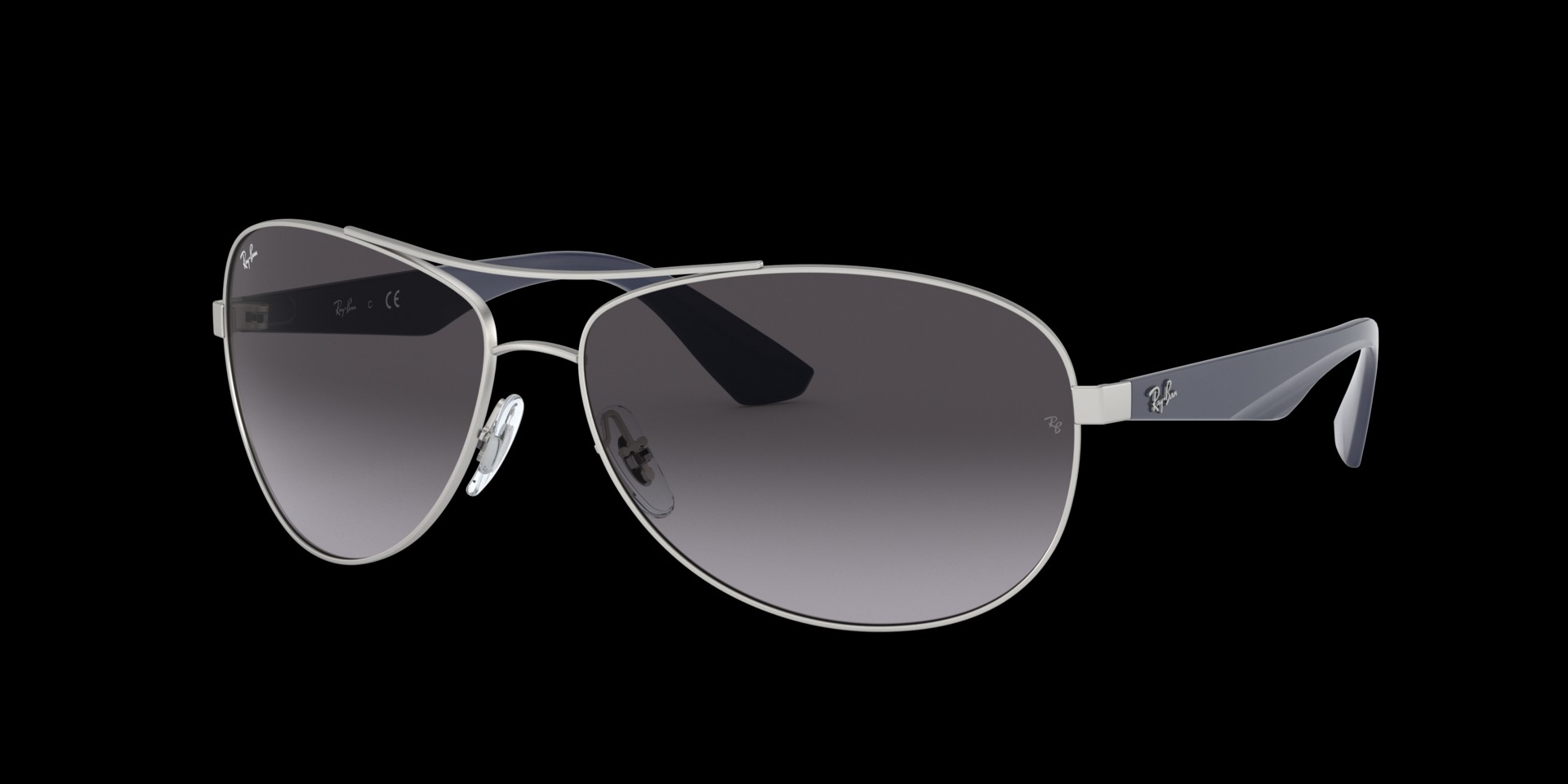 0RB3526 Metal Men Sunglasses