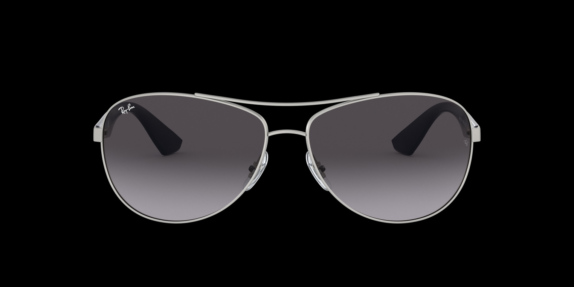 0RB3526 Metal Men Sunglasses