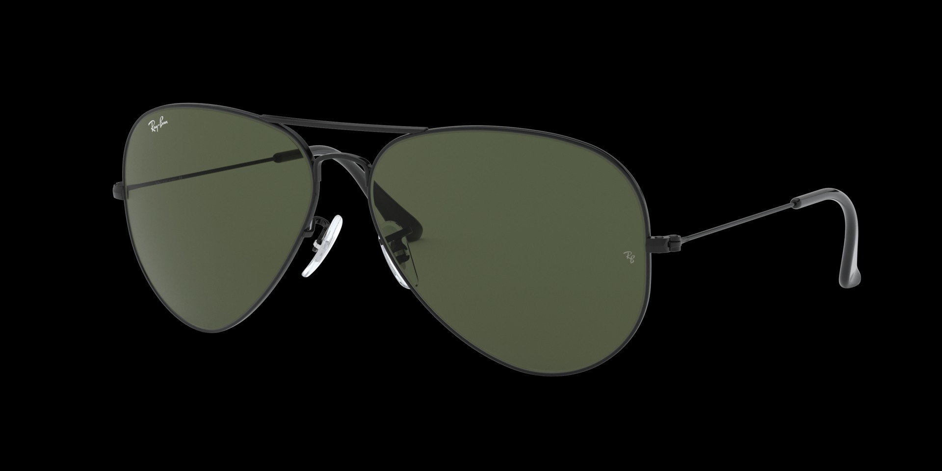 0RB3026 Metal Men Sunglasses