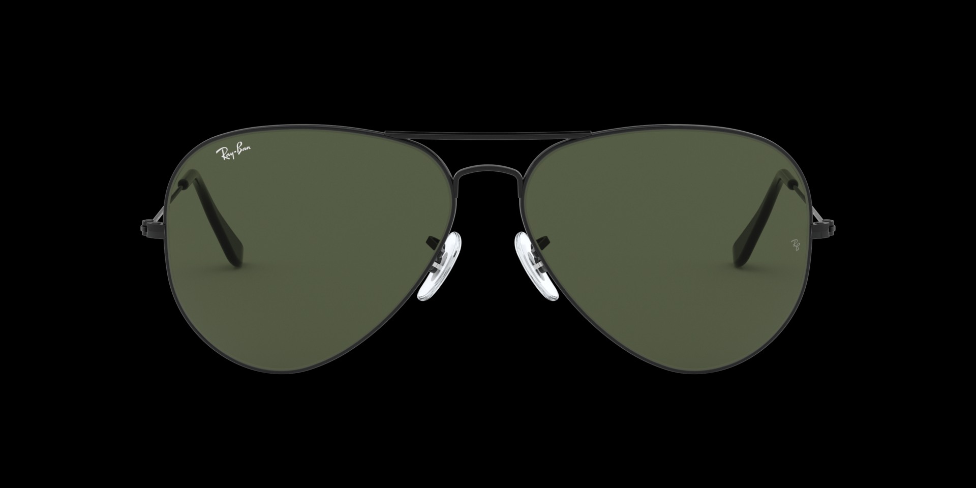 0RB3026 Metal Men Sunglasses
