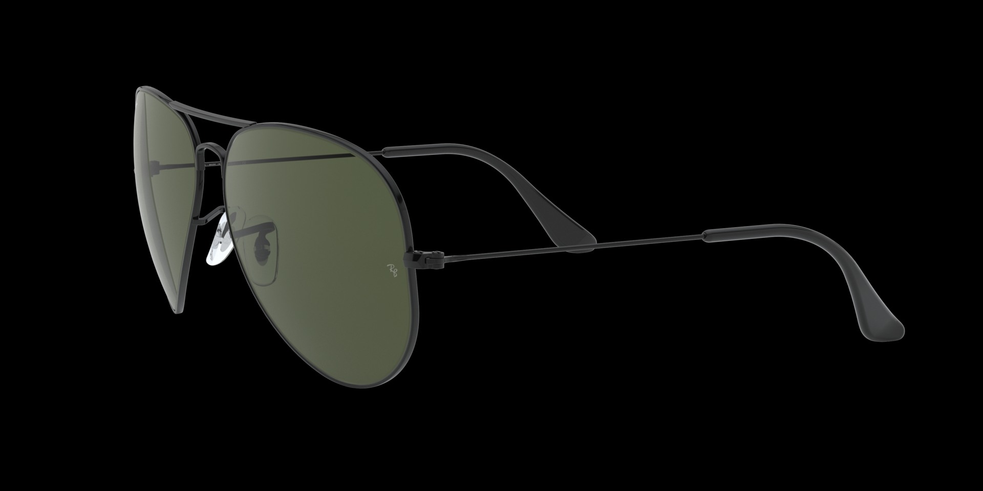 0RB3026 Metal Men Sunglasses