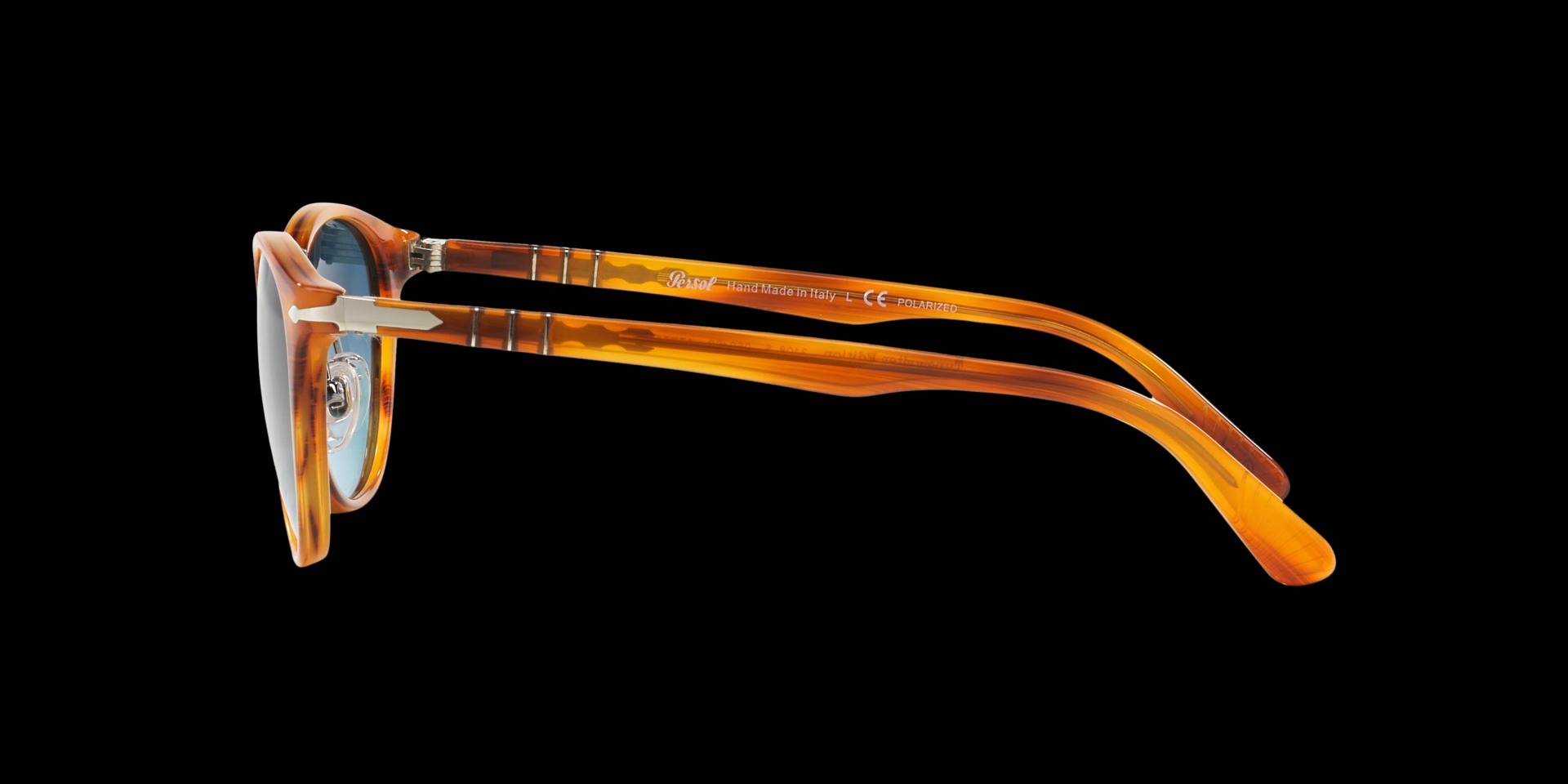 0PO3108S Acetate Men Sunglasses