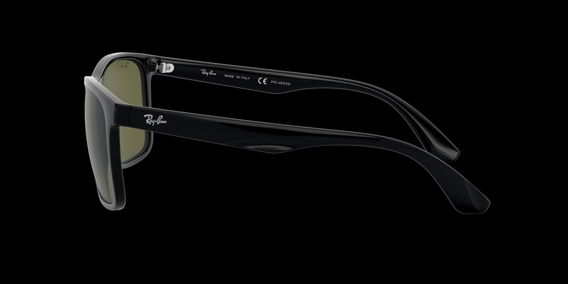 0RB4232 Injected Men Sunglasses