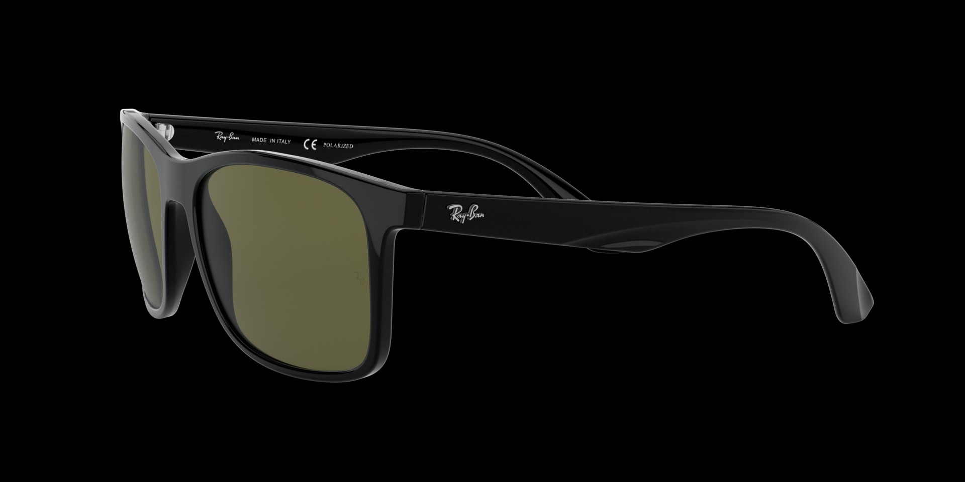 0RB4232 Injected Men Sunglasses