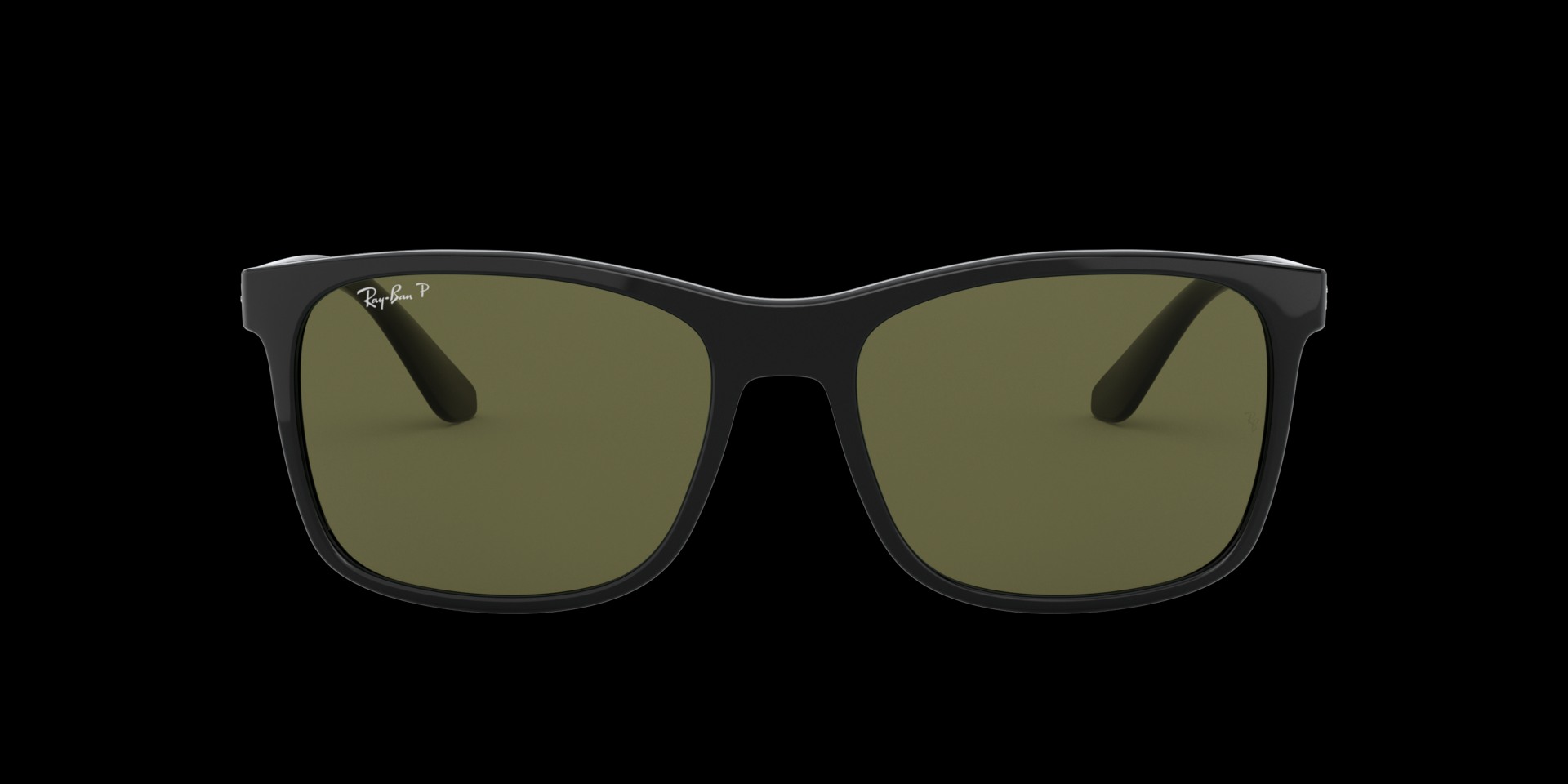 0RB4232 Injected Men Sunglasses