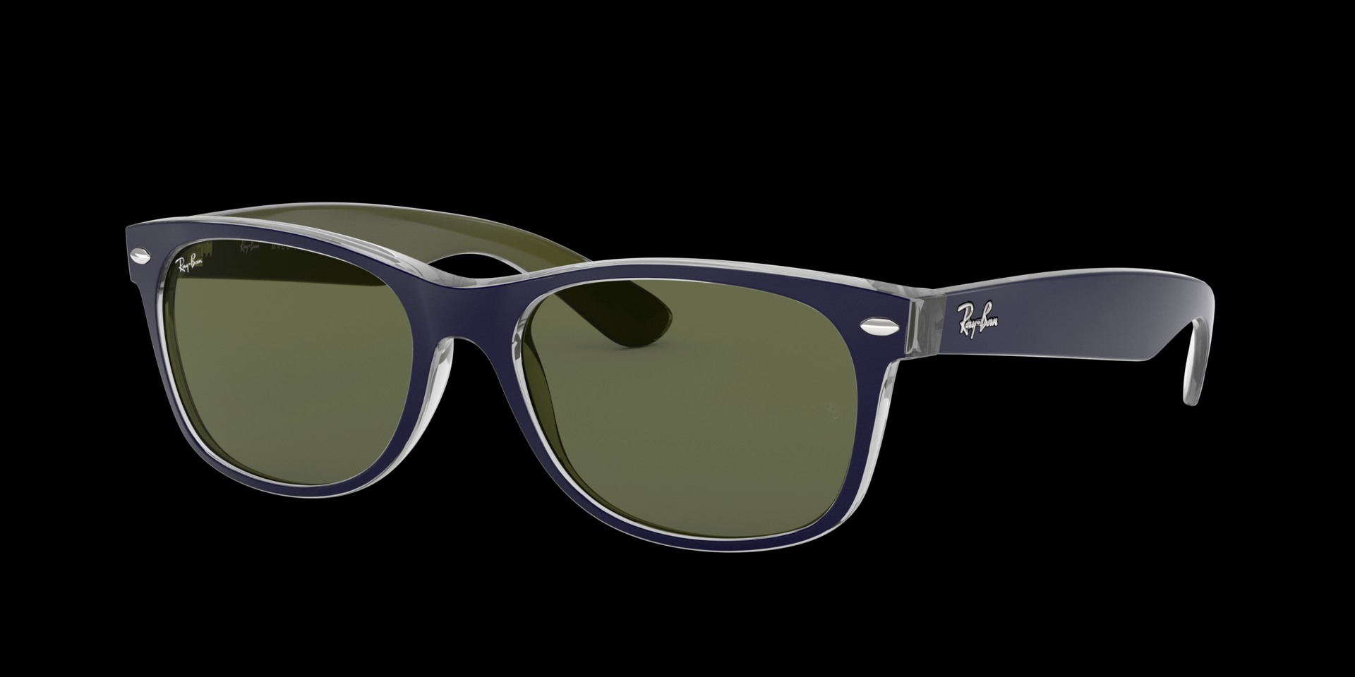 0RB2132 Nylon Men Sunglasses